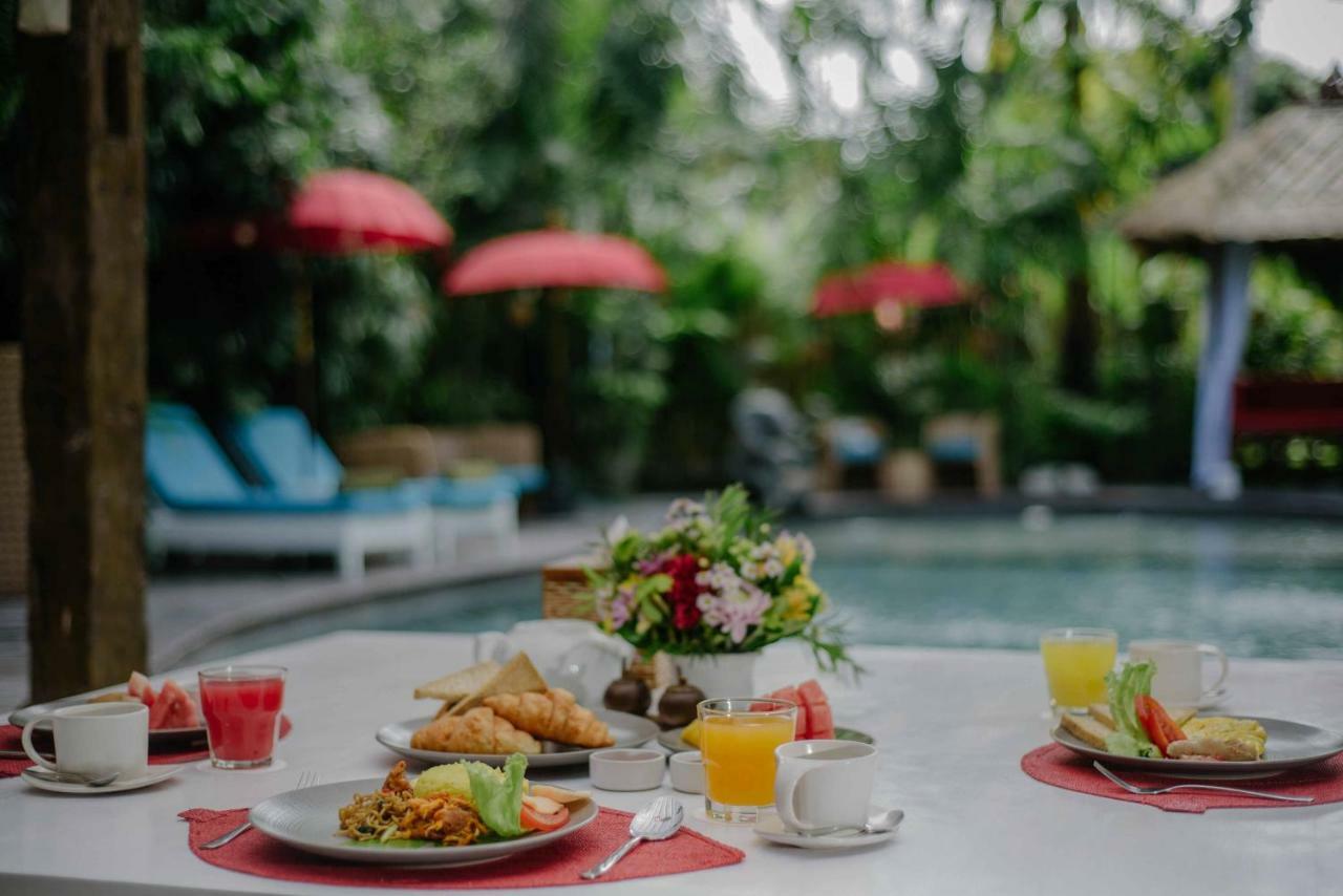 The Secret Jungle Seminyak (Bali)